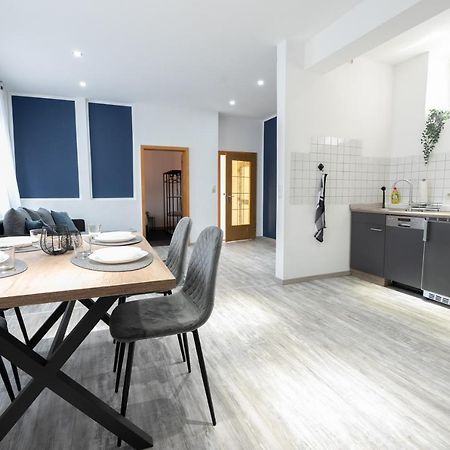 Mira Studioapartments Neu Castrop-Rauxel Exterior foto