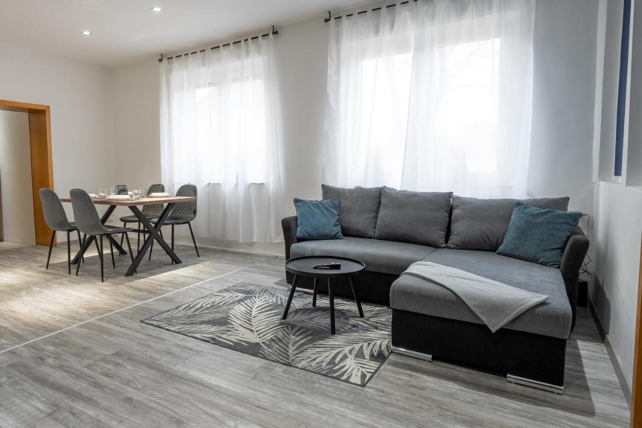 Mira Studioapartments Neu Castrop-Rauxel Exterior foto